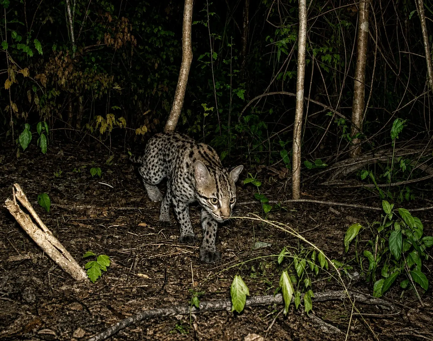 Ocelot