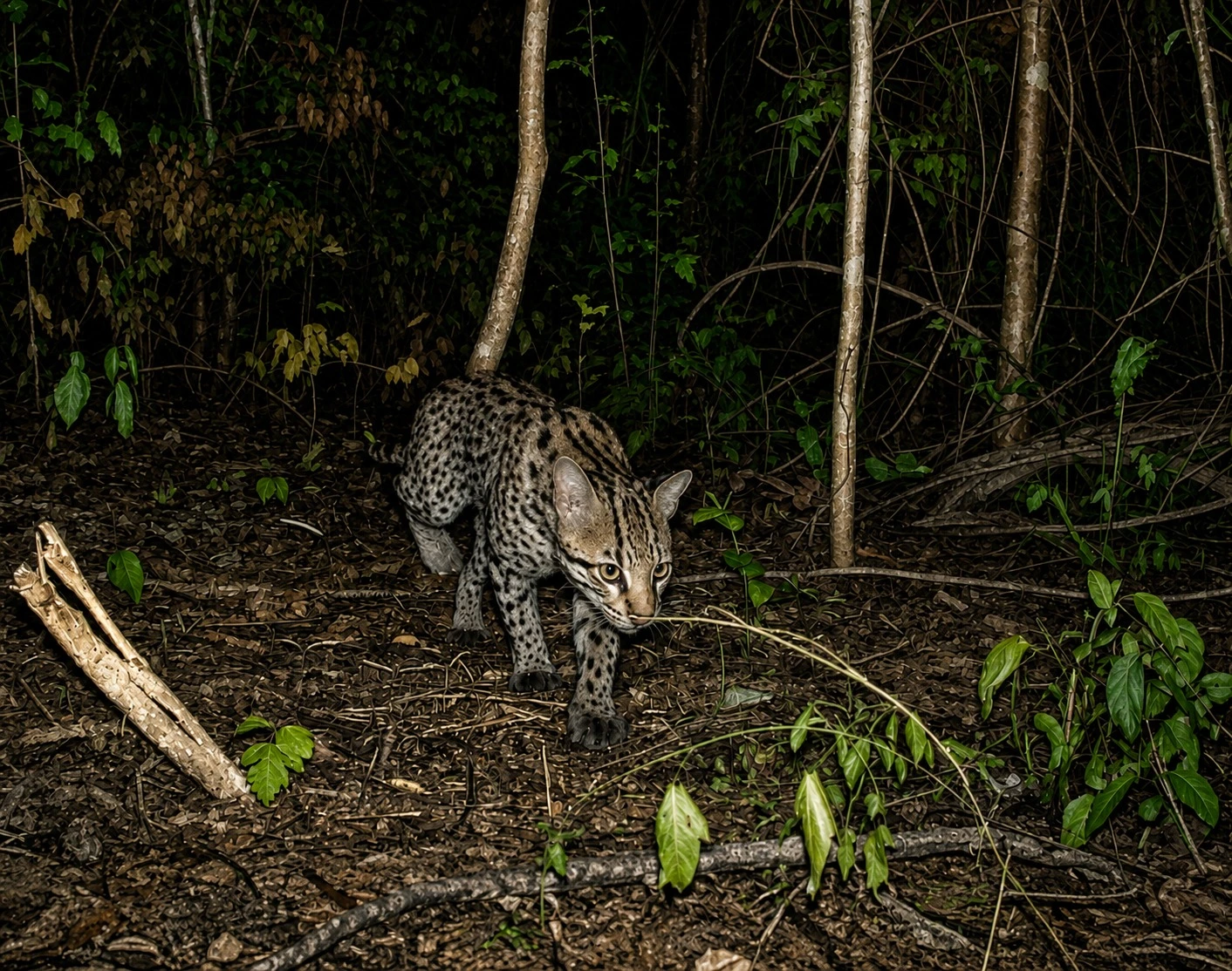 ocelot